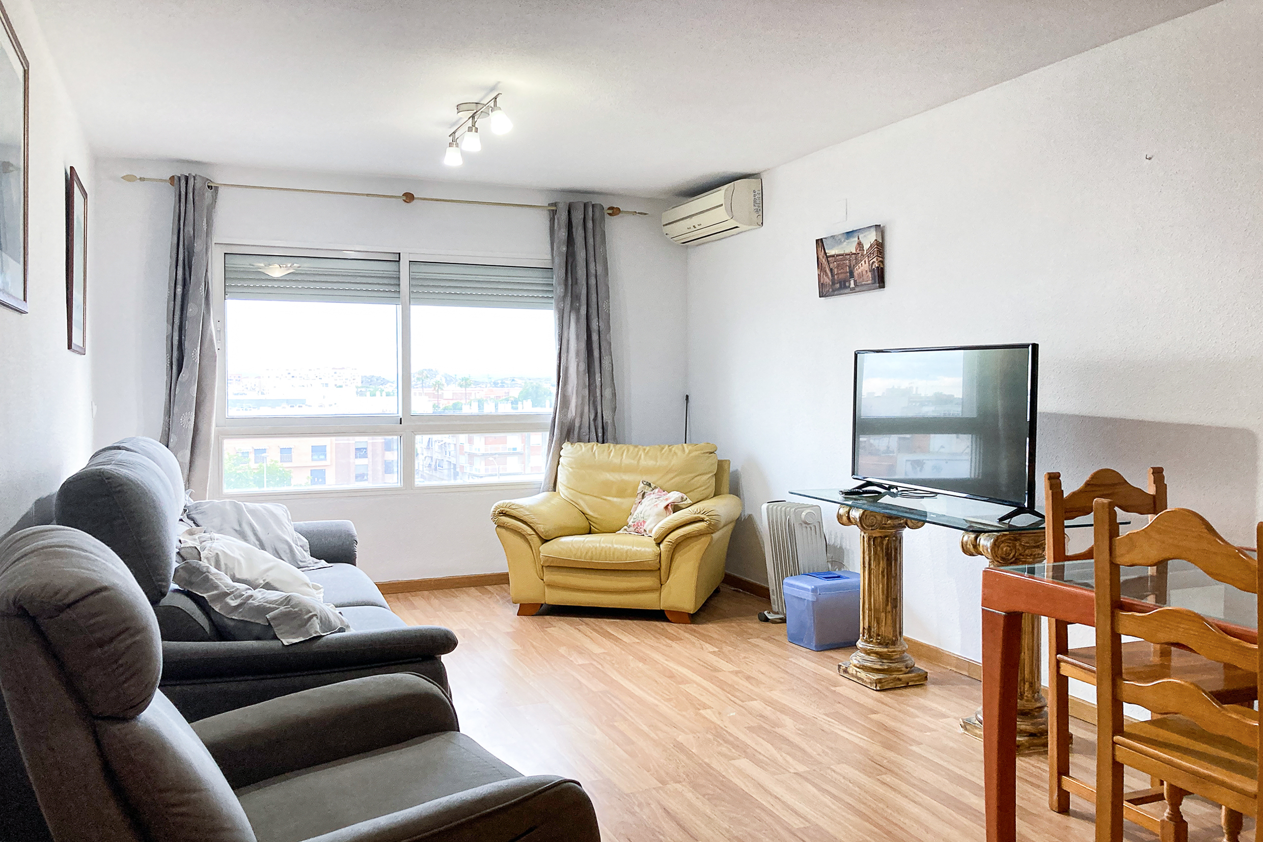 Foto del piso en alquiler