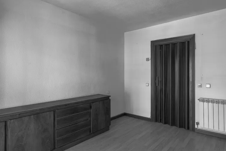 Foto de salón en un piso en alquiler