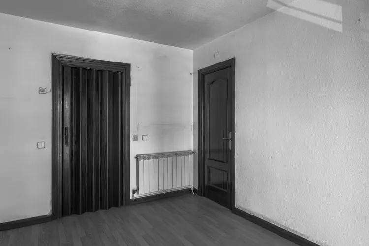 Foto de salón en un piso en alquiler