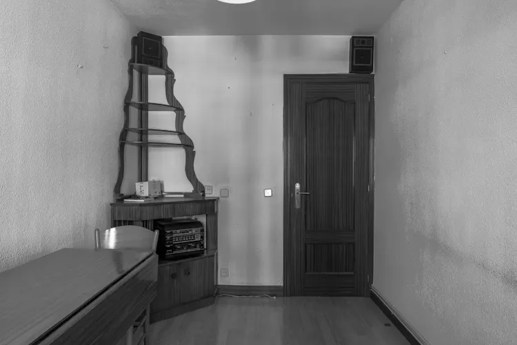 Foto del piso en alquiler