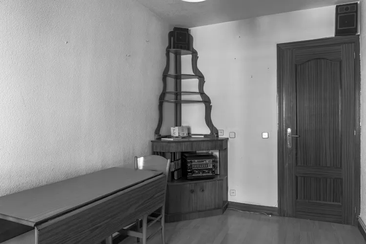 Foto del piso en alquiler