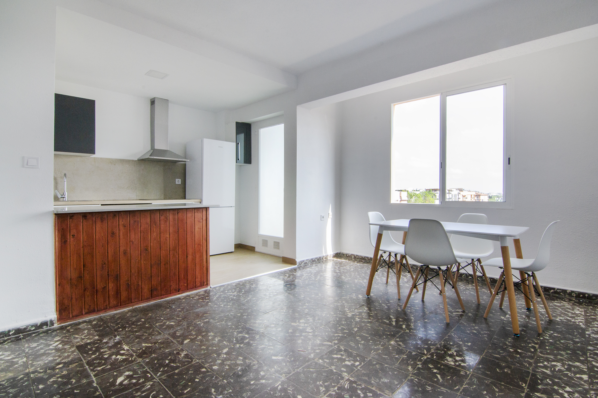 Foto del piso en alquiler