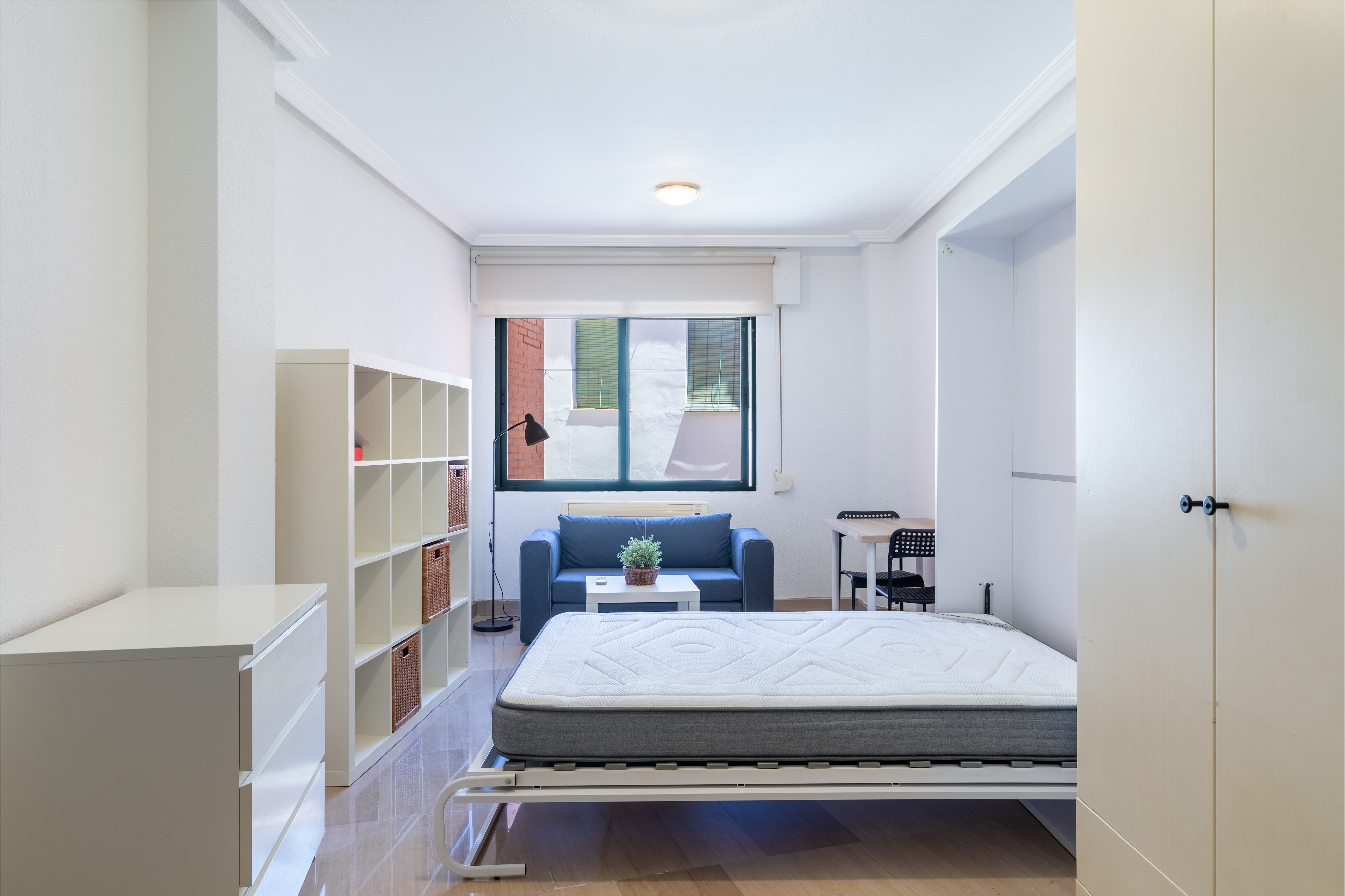 Photo of the flat for rent