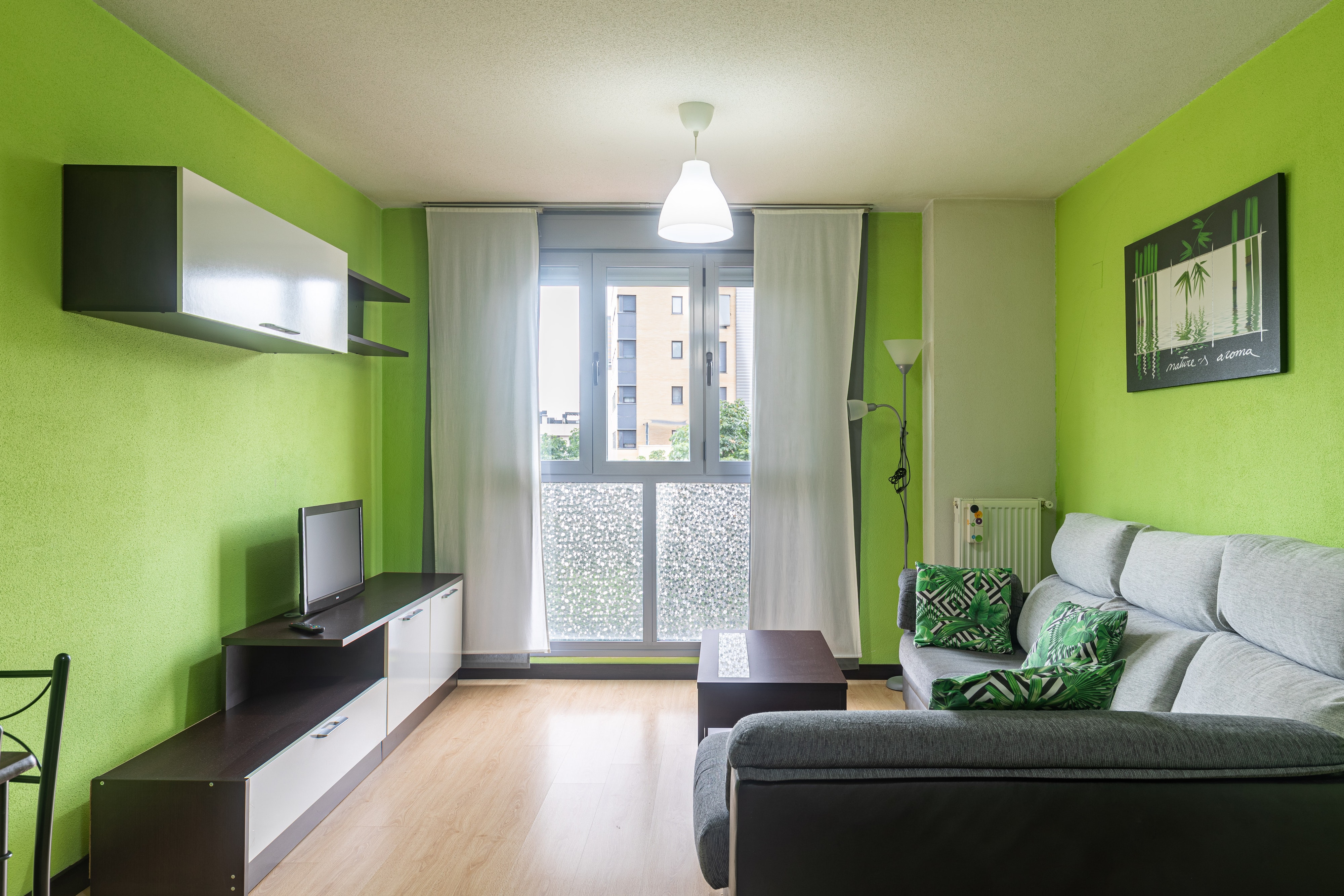 Photo of the flat for rent