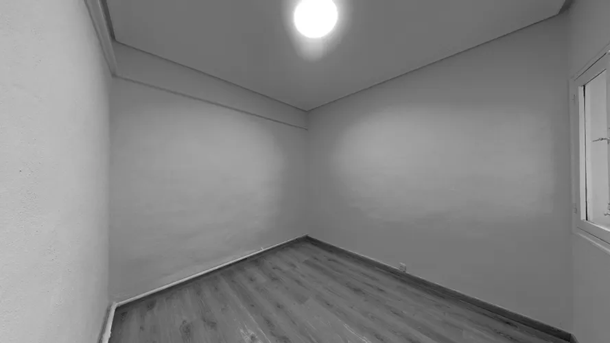 Foto de habitación en un piso en alquiler