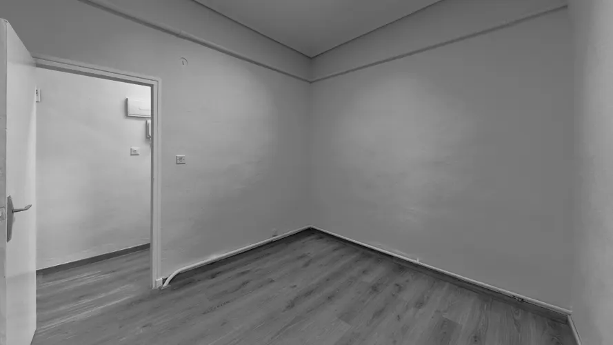 Foto de habitación en un piso en alquiler