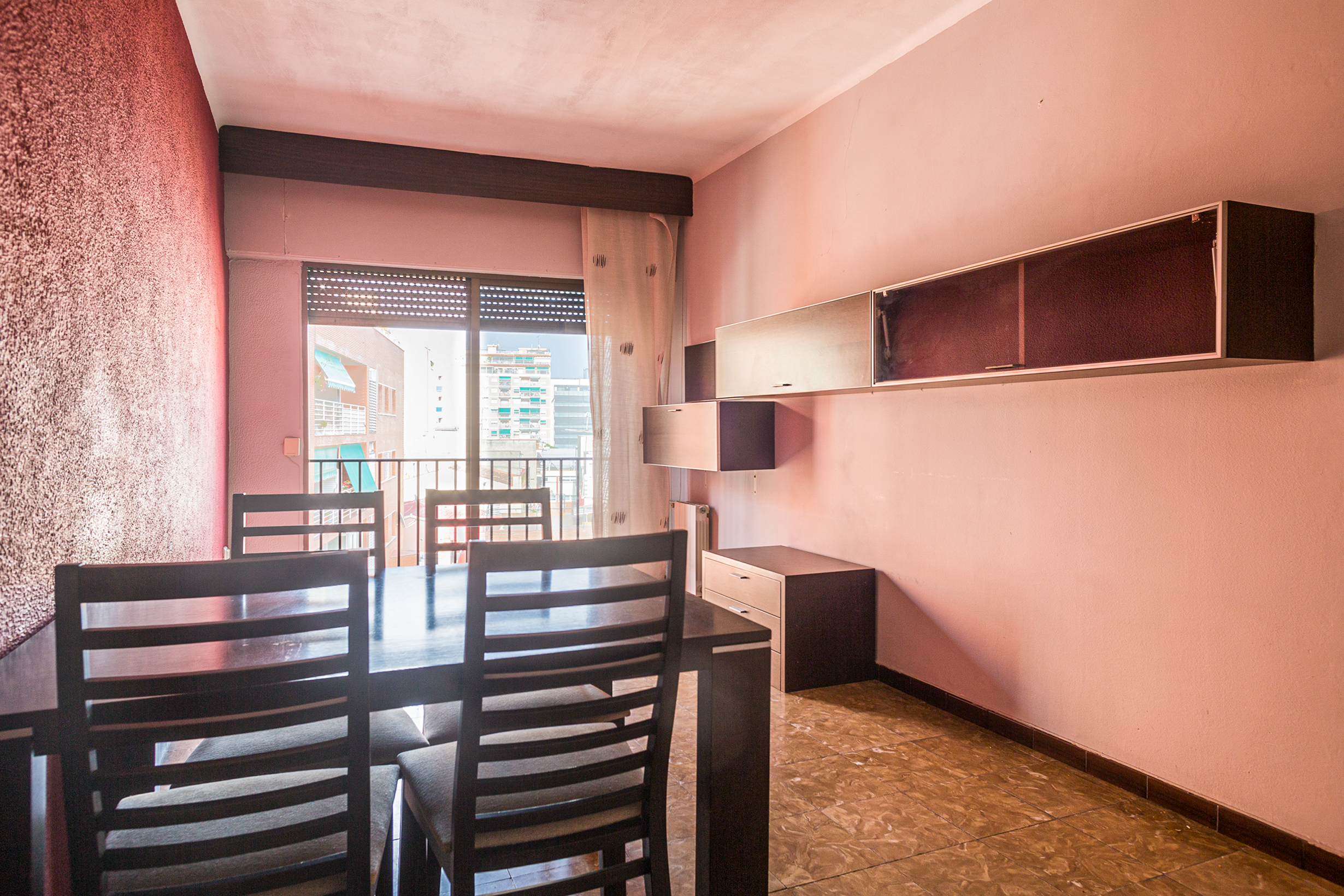 Photo of the flat for rent