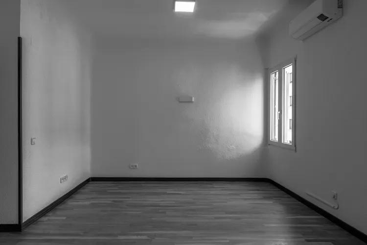 Foto de salón en un piso en alquiler