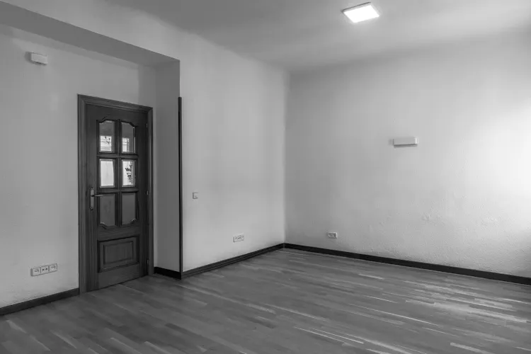 Foto de salón en un piso en alquiler