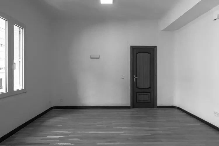 Foto de salón en un piso en alquiler
