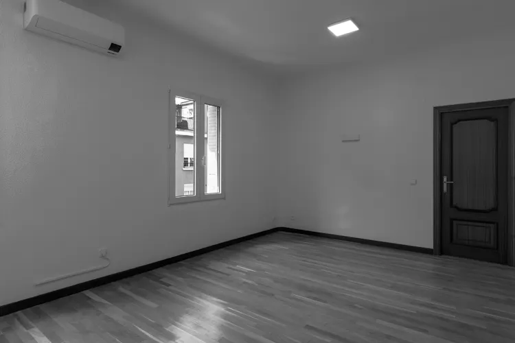 Foto de salón en un piso en alquiler
