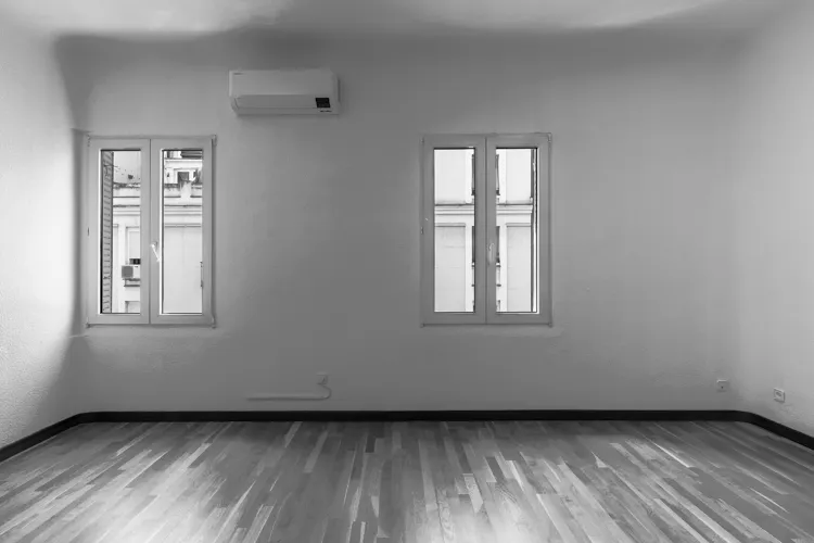 Foto de salón en un piso en alquiler
