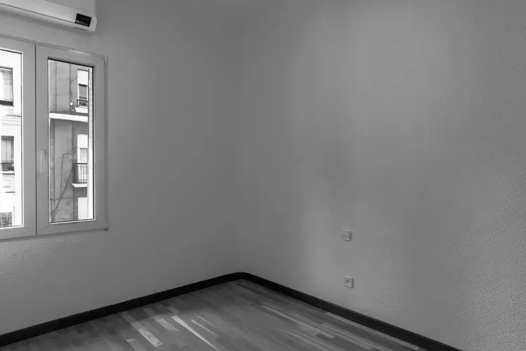 Foto de salón en un piso en alquiler
