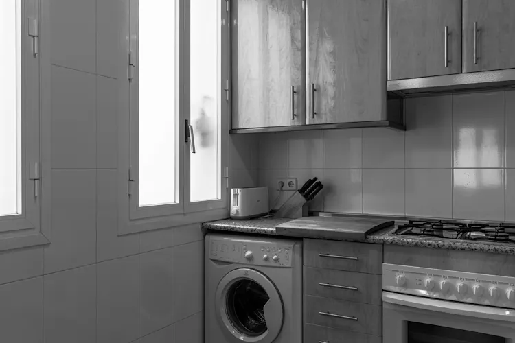 Foto del piso en alquiler