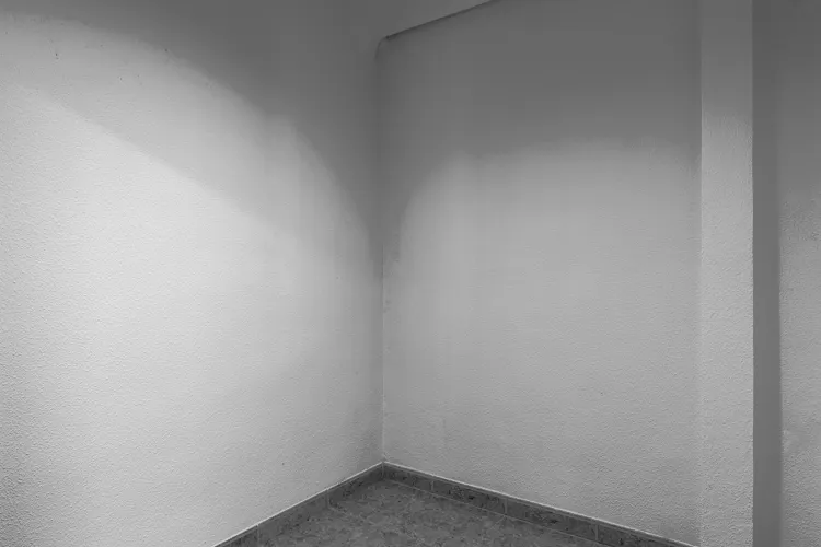 Foto de habitación en un piso en alquiler