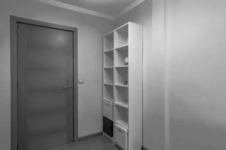 Foto de habitación en un piso en alquiler