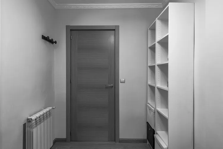 Foto de habitación en un piso en alquiler