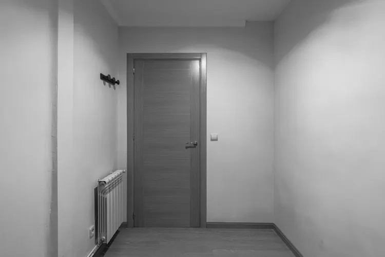 Foto de habitación en un piso en alquiler
