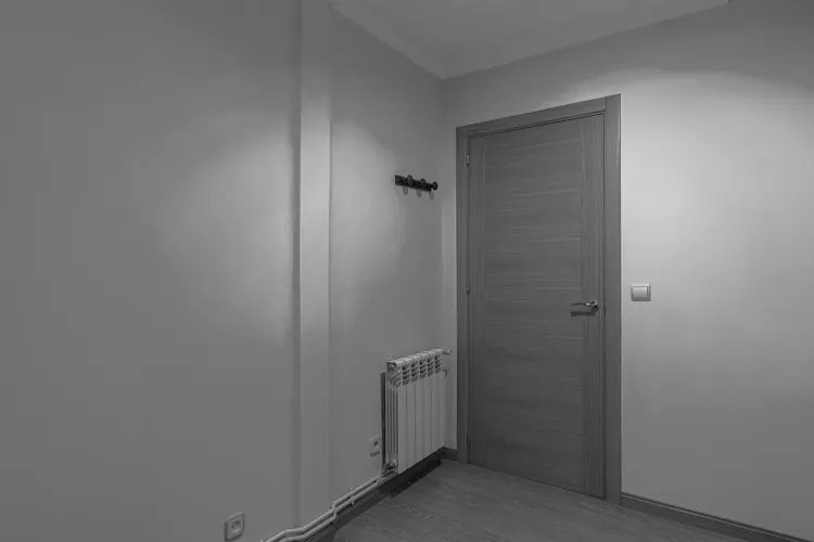Foto de habitación en un piso en alquiler