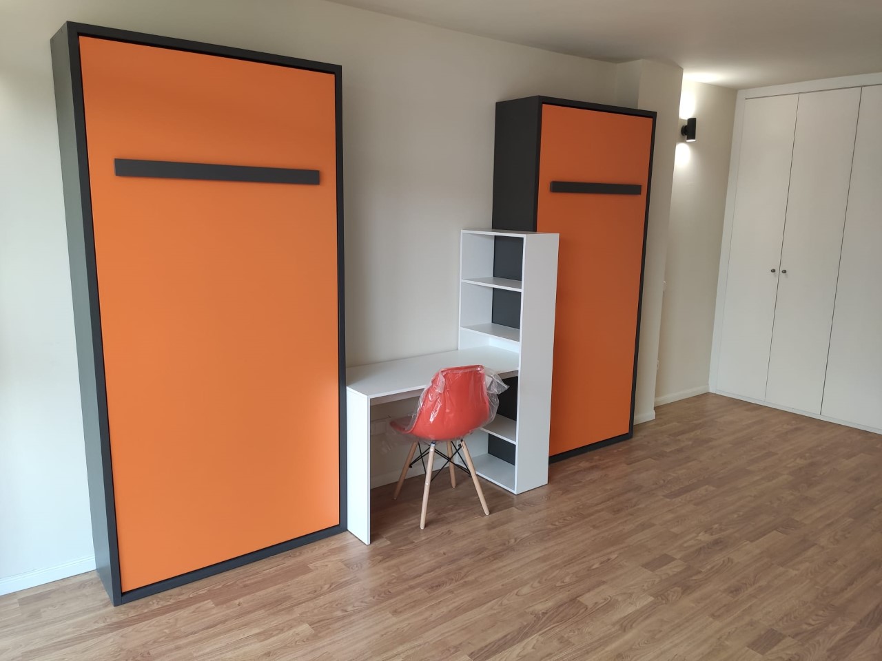 Photo of the flat for rent