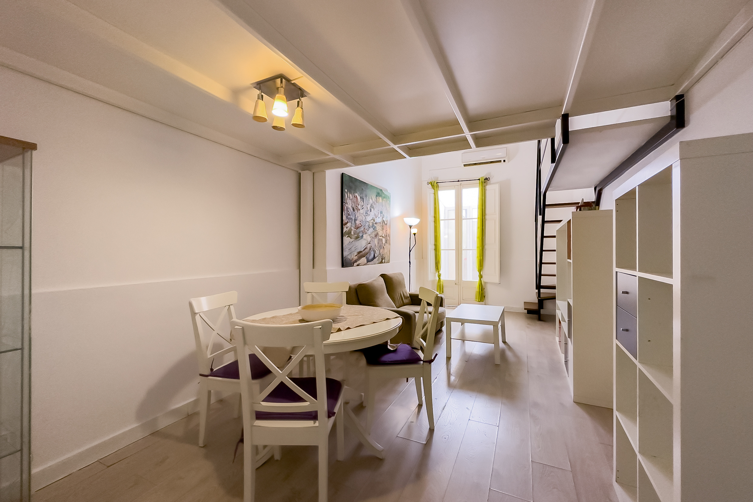 Foto del piso en alquiler