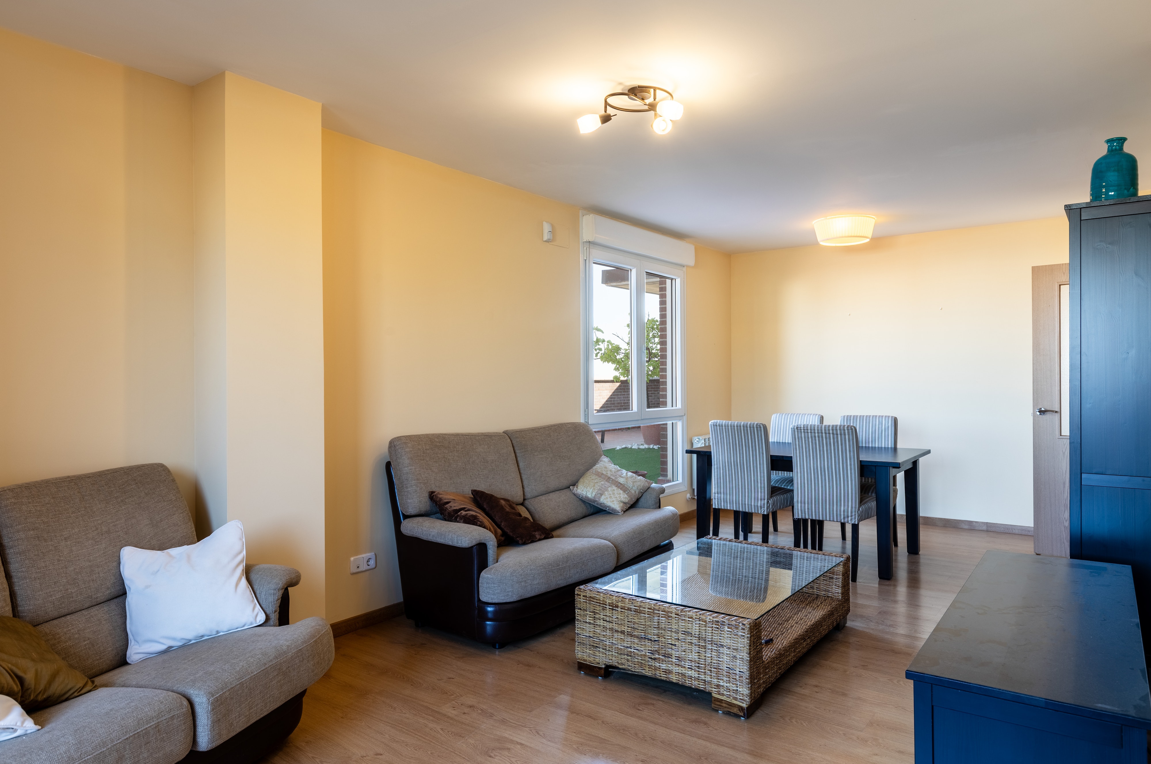 Photo of the flat for rent