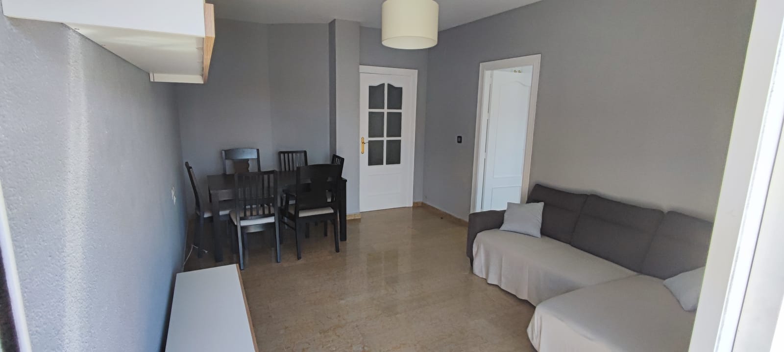 Foto del piso en alquiler