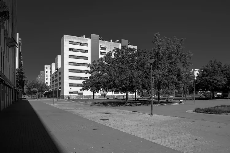 Foto del piso en alquiler