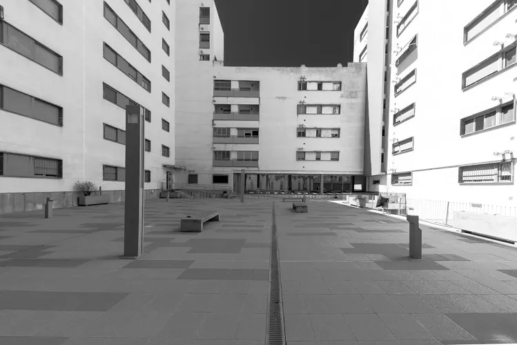 Foto del piso en alquiler