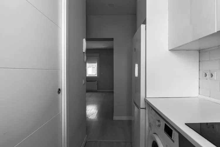 Foto del piso en alquiler