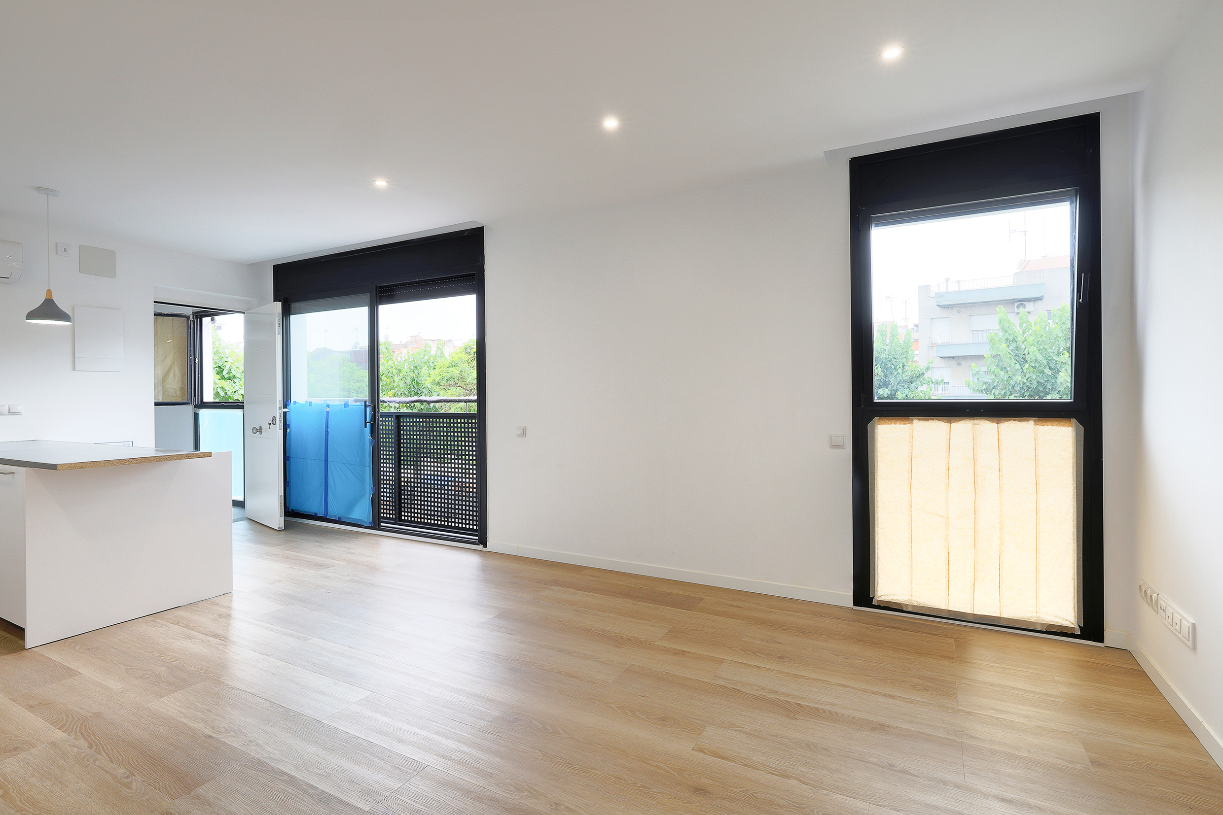 Photo of the flat for rent