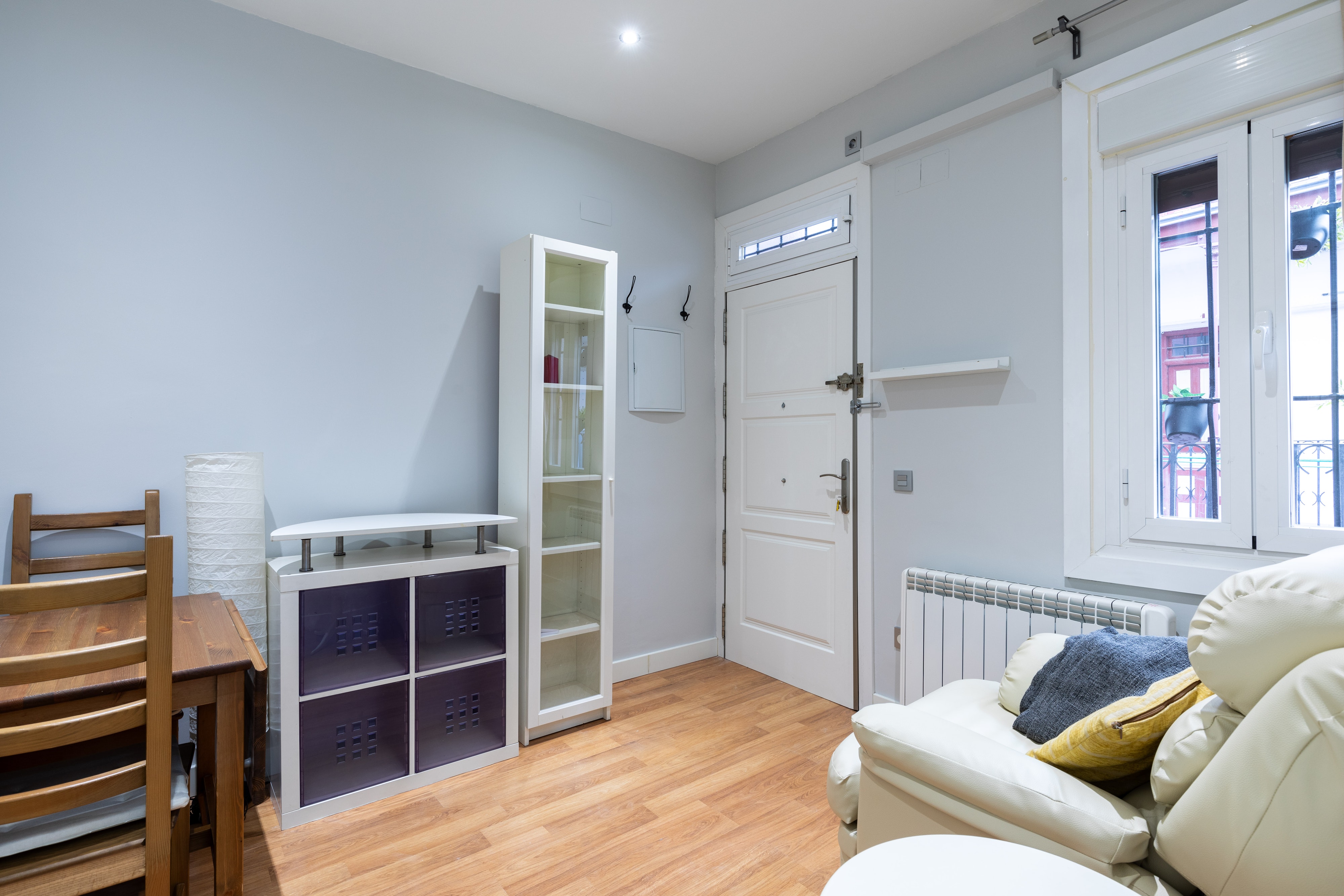 Photo of the flat for rent