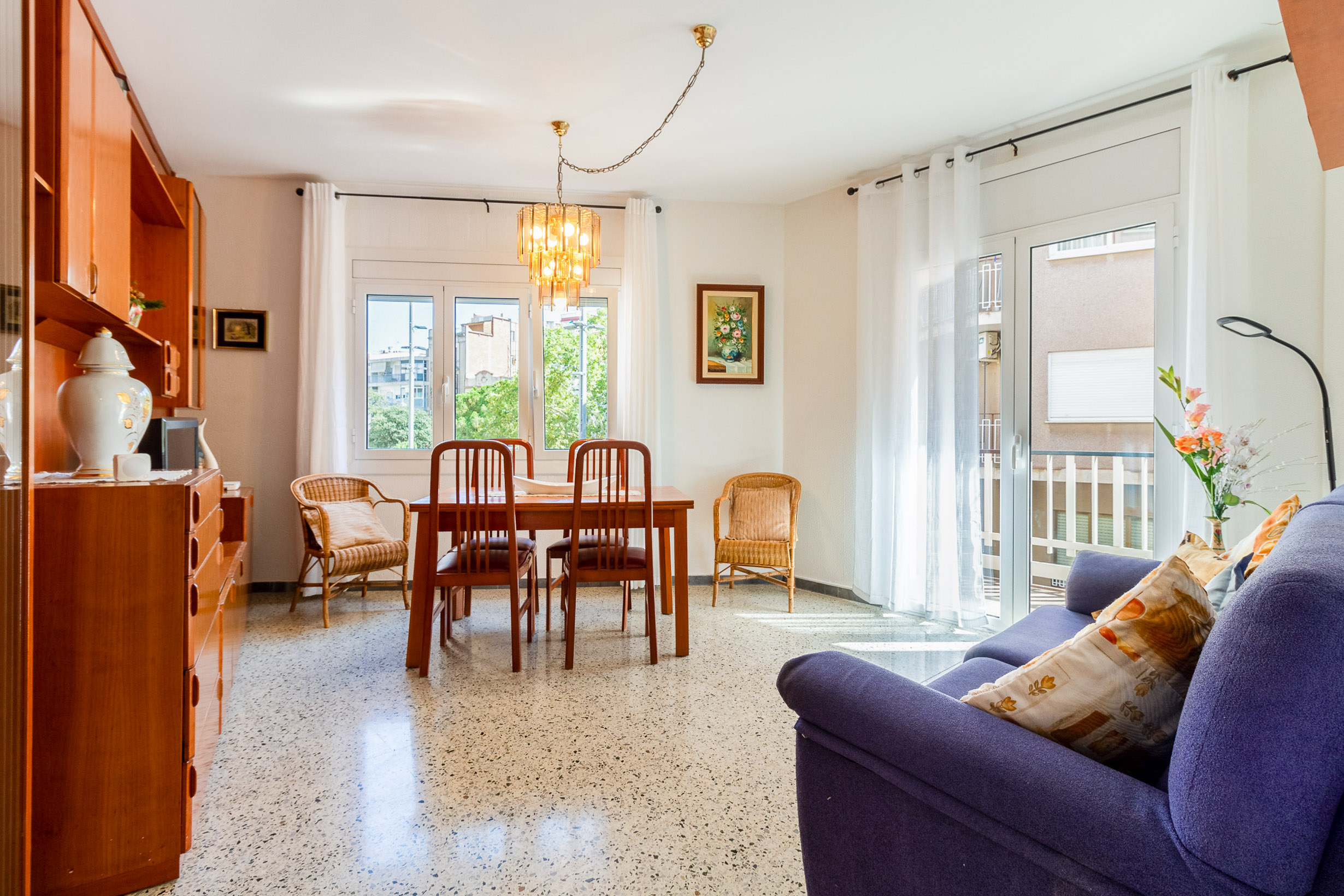 Photo of the flat for rent