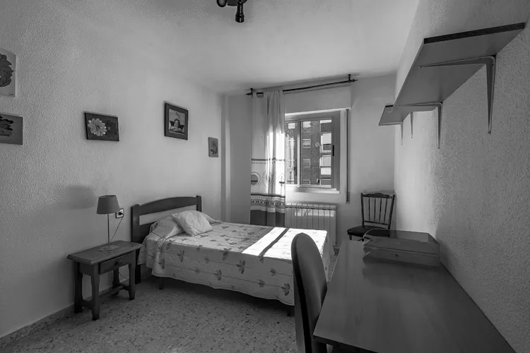 Foto del piso en alquiler