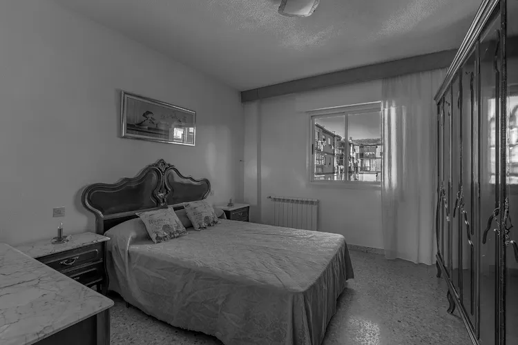 Foto del piso en alquiler