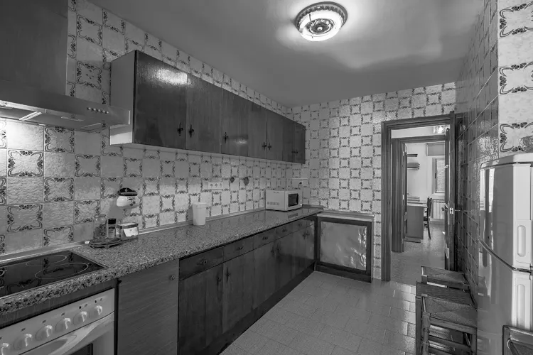 Foto del piso en alquiler
