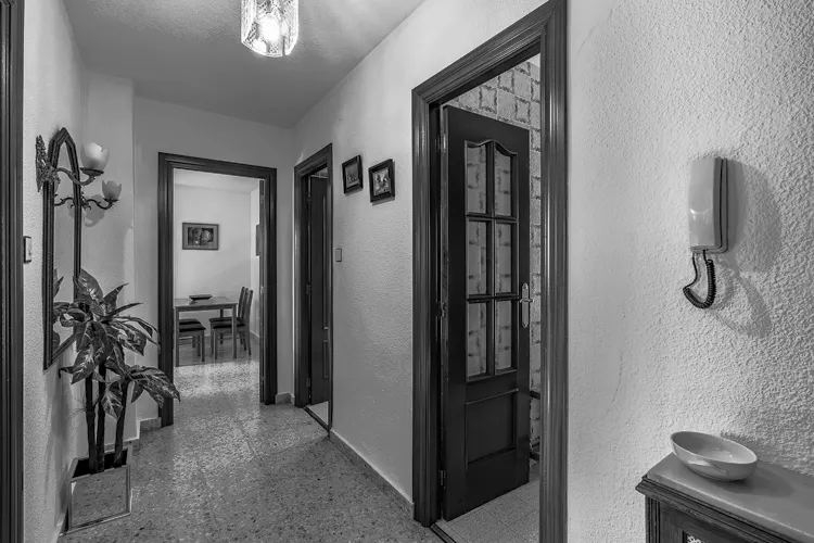 Foto del piso en alquiler