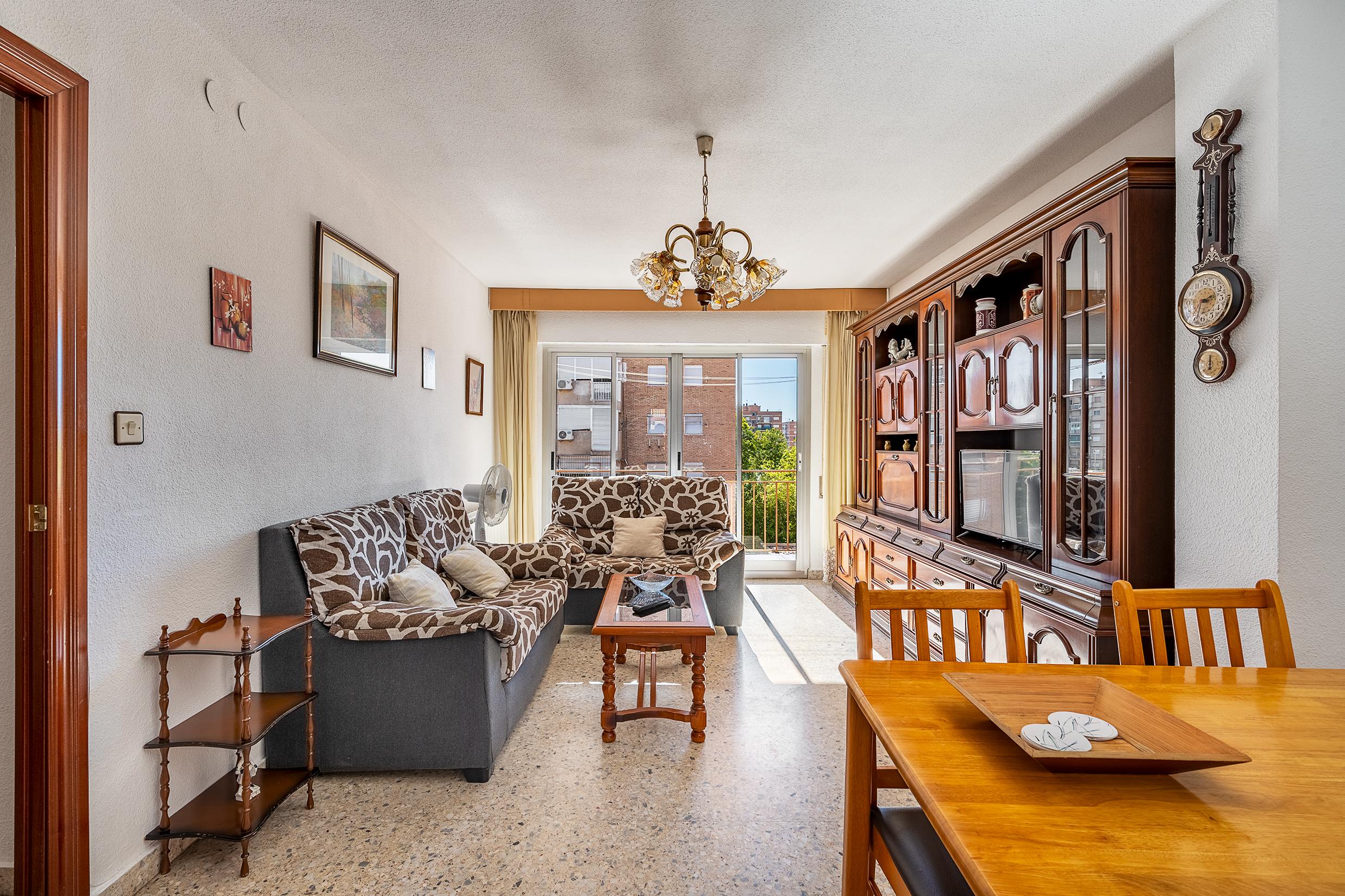 Foto del piso en alquiler