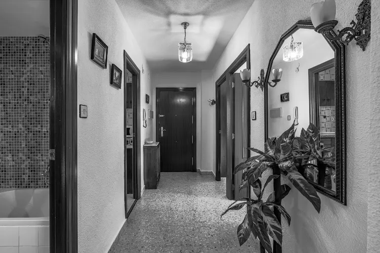 Foto del piso en alquiler