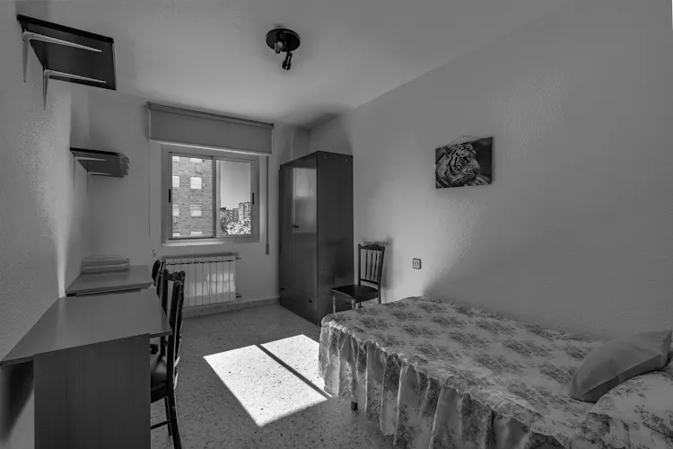 Foto del piso en alquiler
