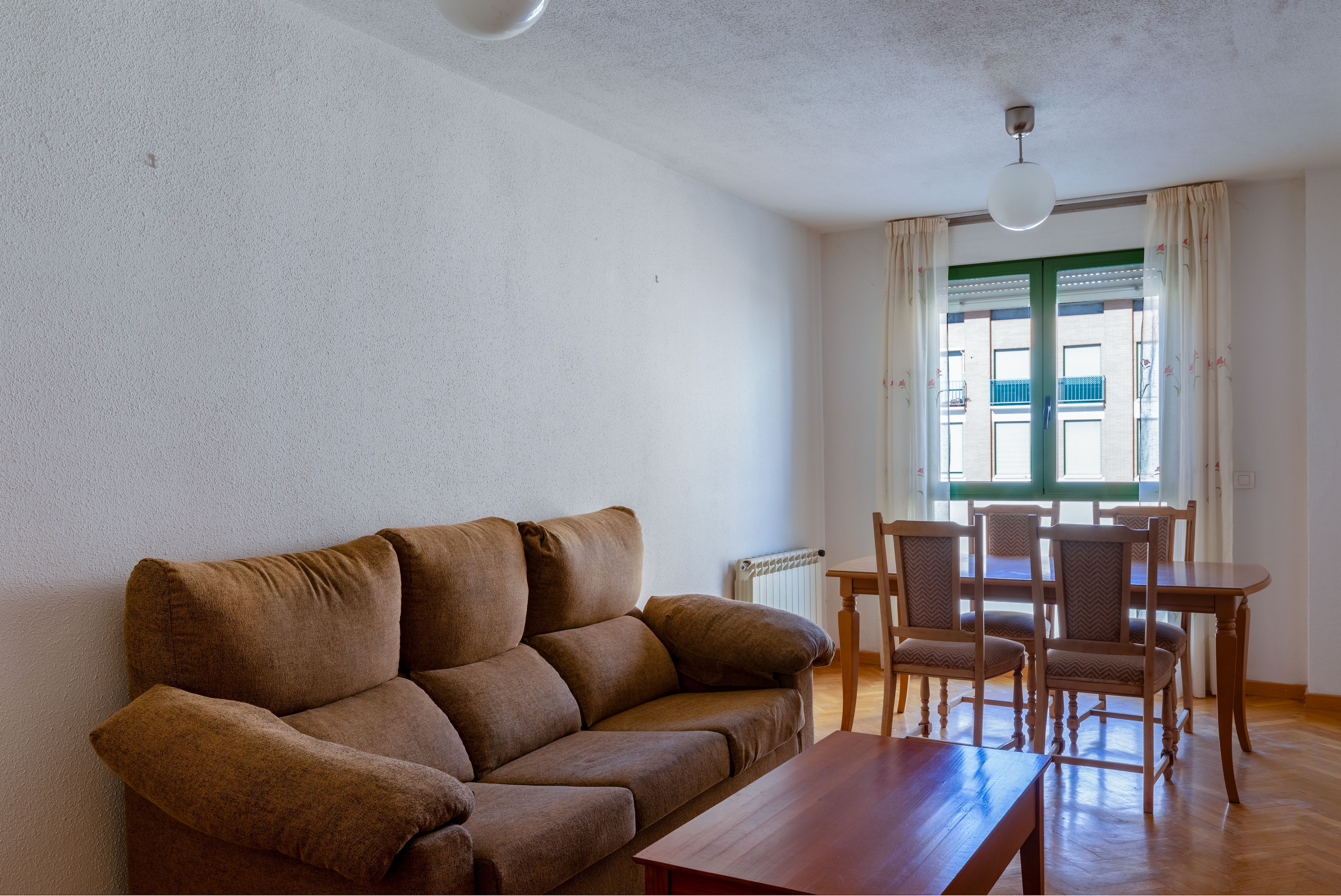 Photo of the flat for rent