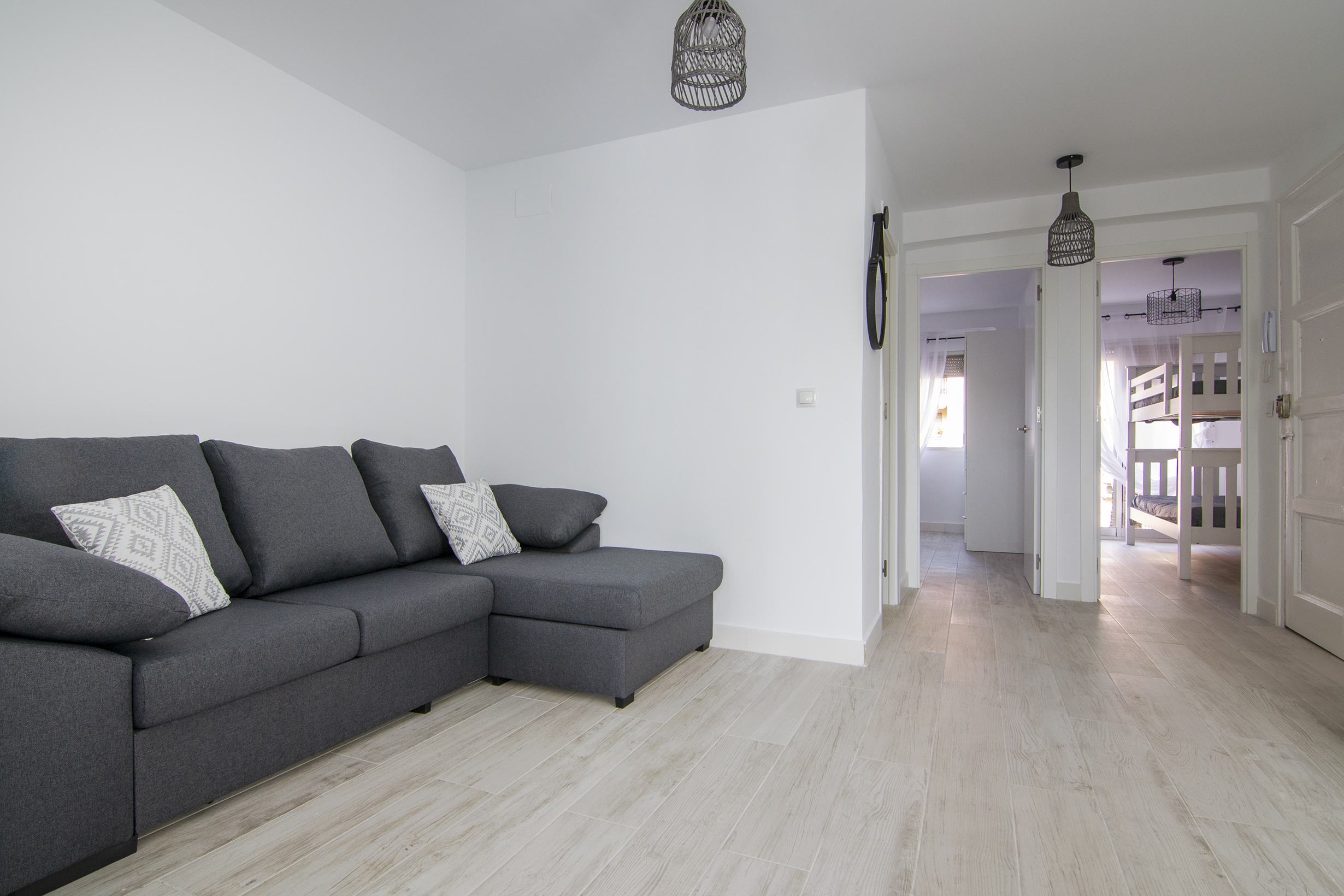 Foto del piso en alquiler