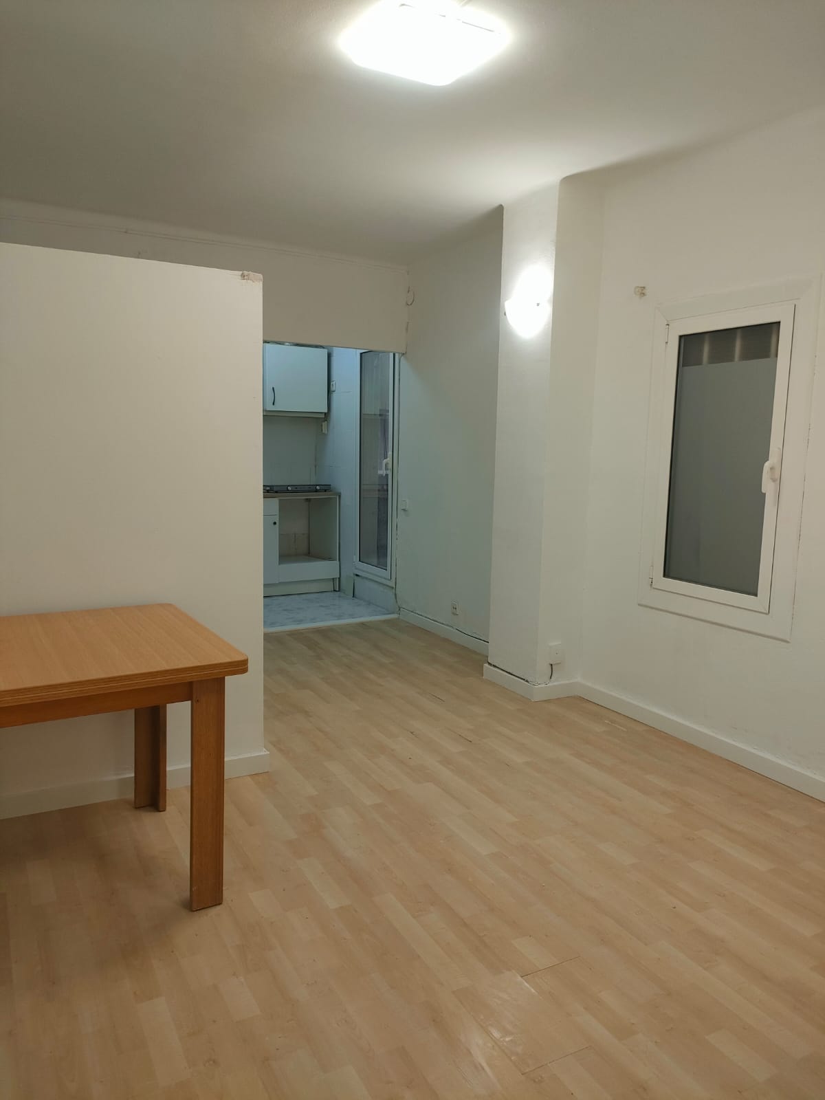 Photo of the flat for rent