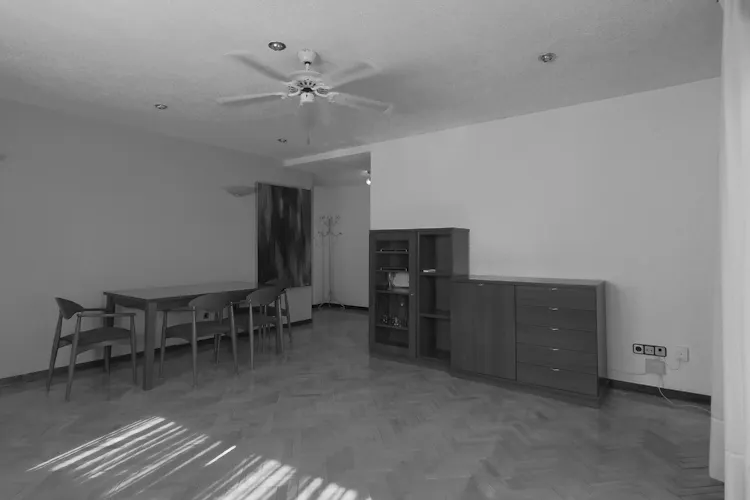 Foto de salón en un piso en alquiler