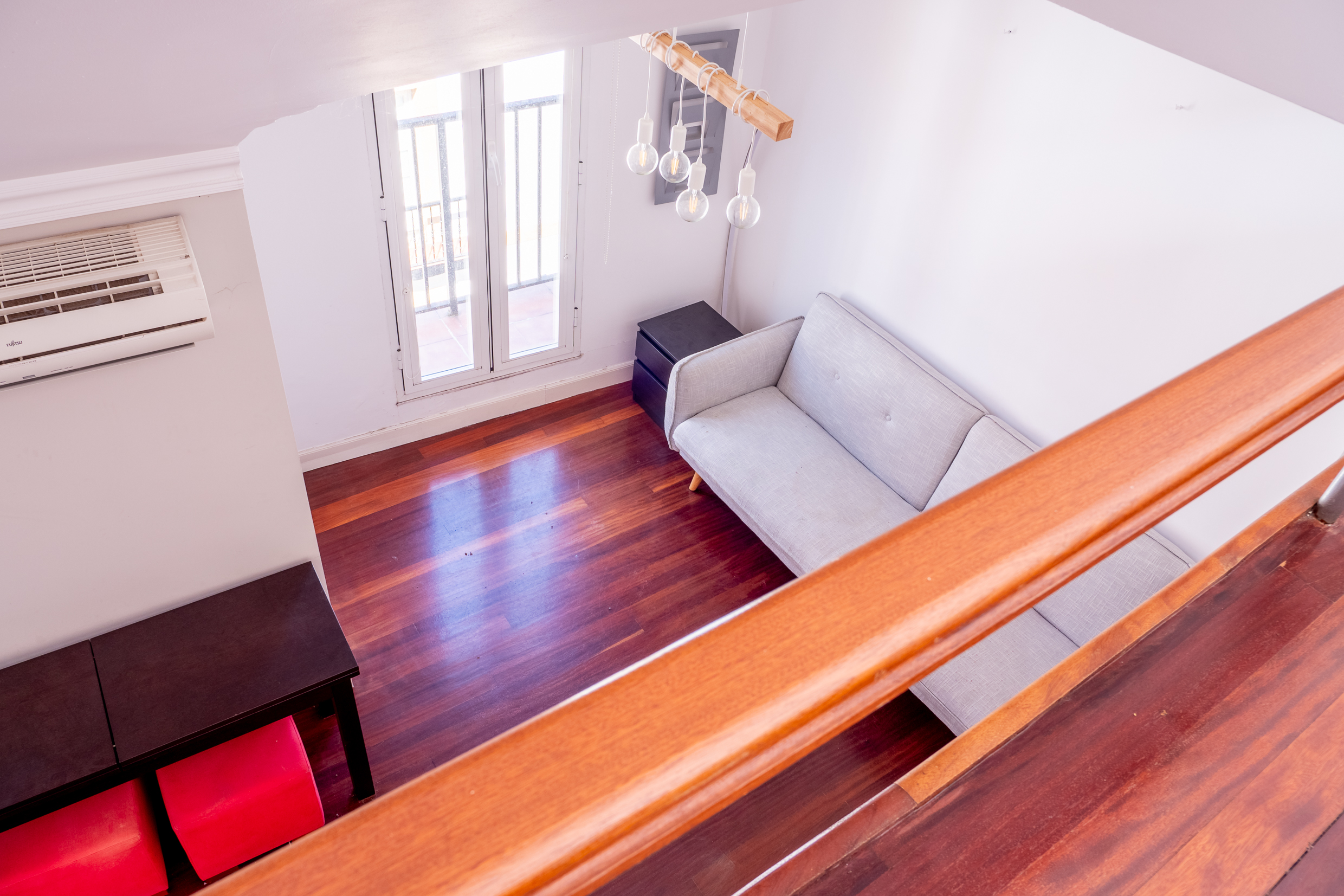 Photo of the flat for rent