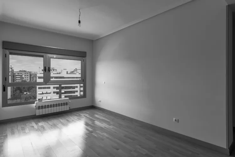 Foto de salón en un piso en alquiler