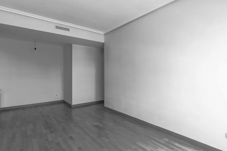 Foto de salón en un piso en alquiler