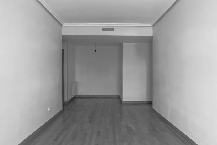 Foto de salón en un piso en alquiler
