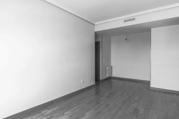 Foto de salón en un piso en alquiler