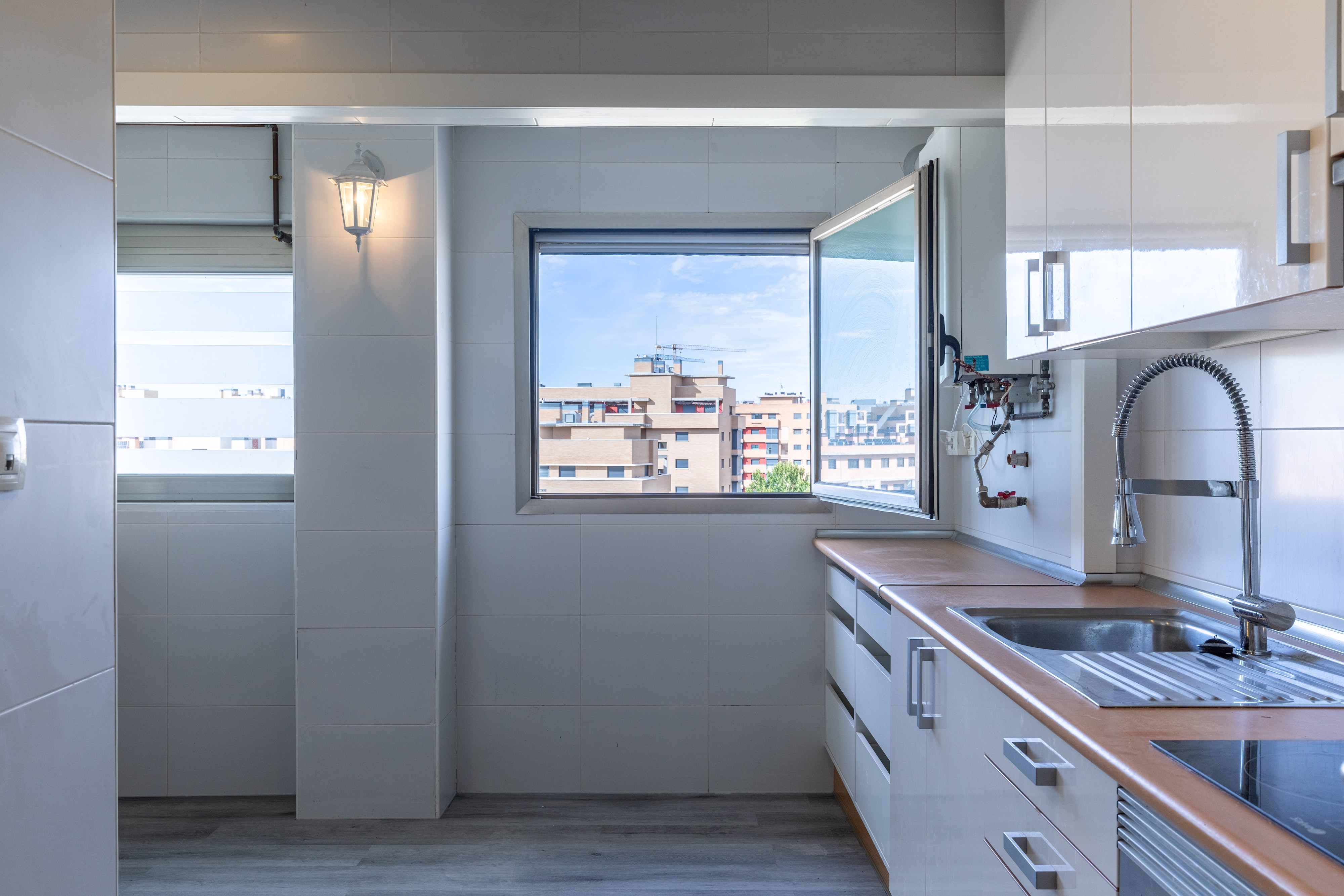 Foto del piso en alquiler